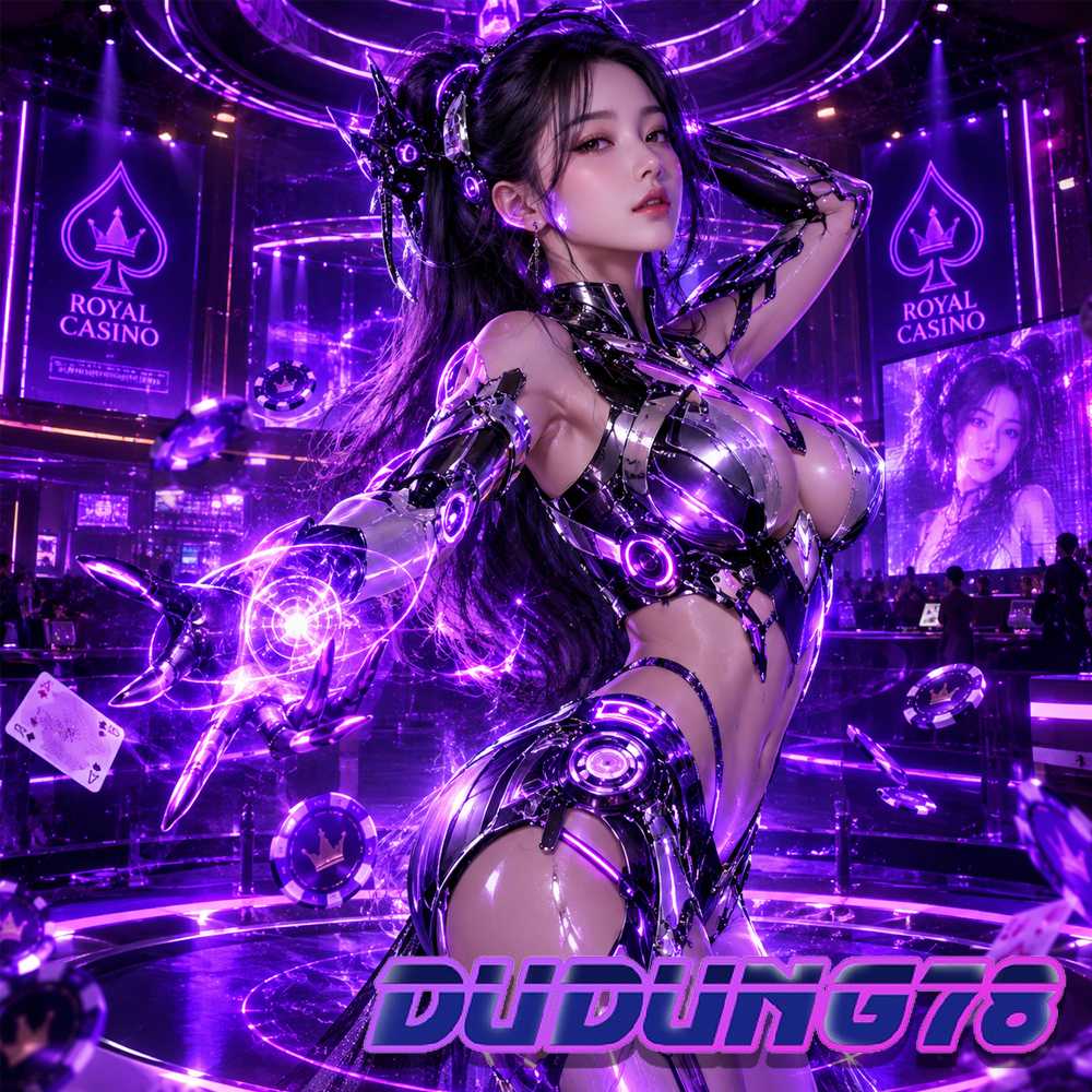 Banner Slot Online Dudung78
